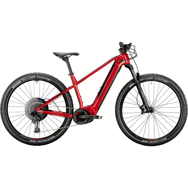 2024 Conway Cairon S 6.0 Hardtail diamond