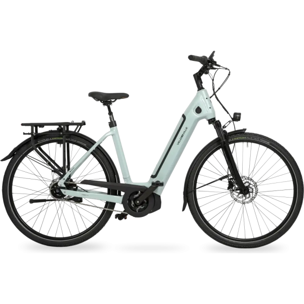 2024 VELO AEB 990 Enviolo TR AUTOMATiQ