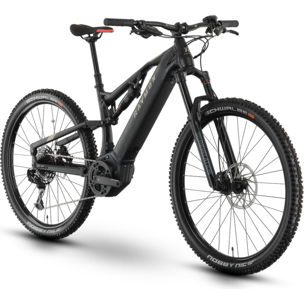 2024 R Raymond FullRay 150E 9.0 SE