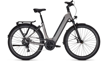 2024 Kalkhoff ENDEAVOUR 5+ MOVE Wave Electric Bike