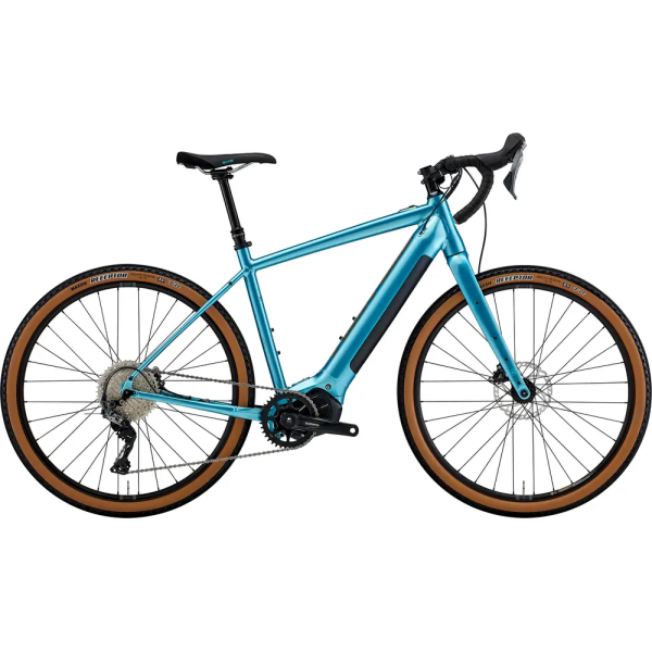 2024 Kona Libre EL Electric Bike