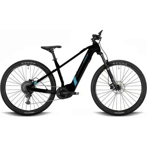 2024 Conway Cairon S 2.0 625 Hardtail diamond