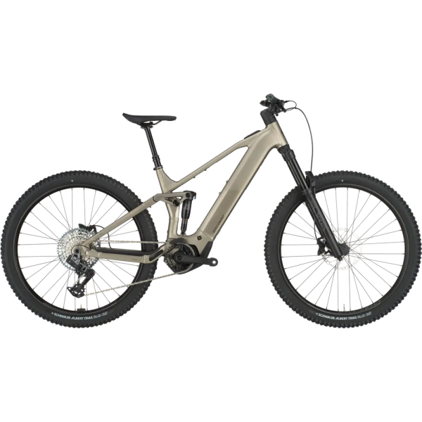 2024 Bergamont E-Revox FS 10