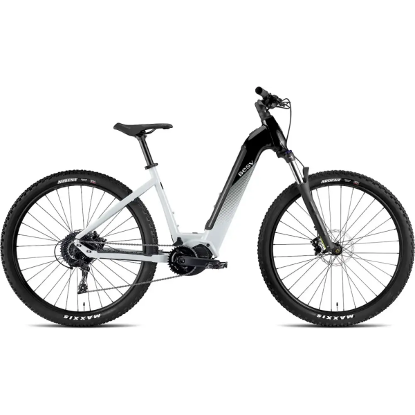 2024 Besv Trx 1.5 Ls