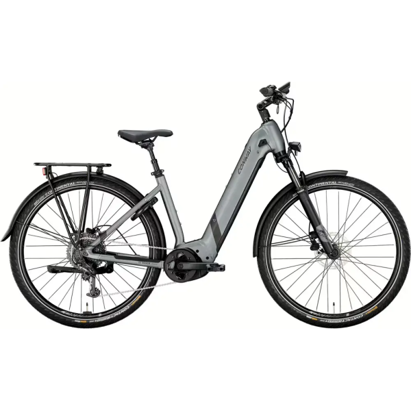 2024 Conway Cairon T 3.0 750 wave