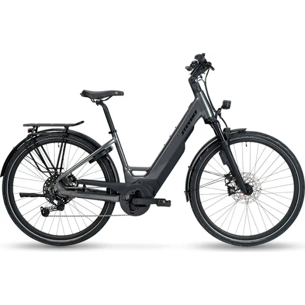 2024 Stevens E-Triton 9.8.1 Plus Forma