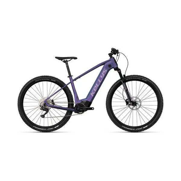 2024 Kellys Tayen R50 P Magic 27.5in 725 Wh Electric Bike