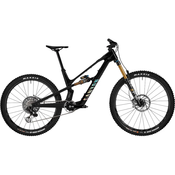 2024 Canyon Spectral:ONfly CF LTD