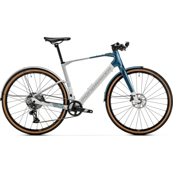 2024 Mondraker Dusty X SE Electric Bike