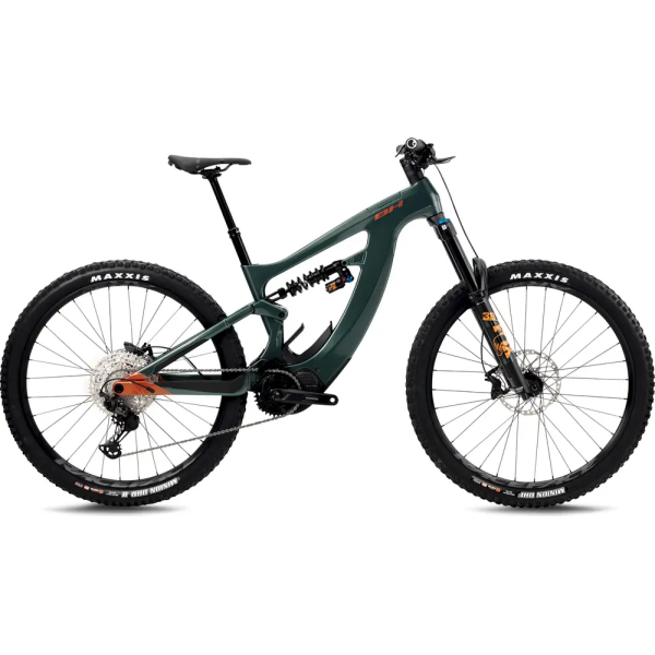2024 BH Xtep Lynx Pro 0.7