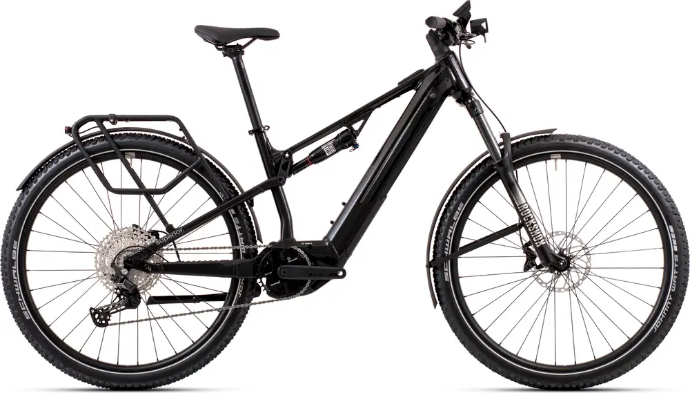 2024 Superior eXF 8089 B SUV