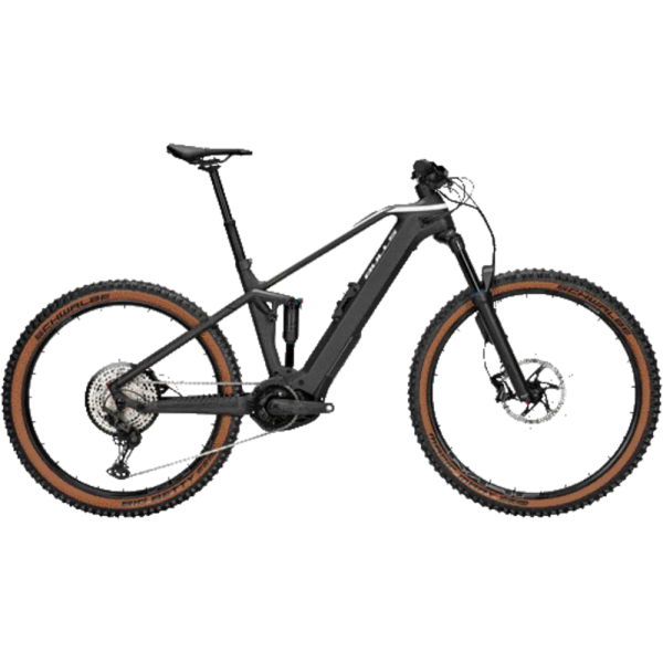 2024 Bulls Sonic Am 3 Abs 29/27.5 Electric Bike