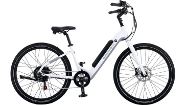 2024 Denago City 1 Step-thru eBike