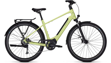 2024 Kalkhoff ENDEAVOUR L SEASON Diamond Electric Bike