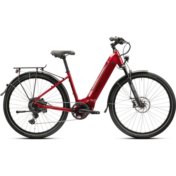 2024 Trenga SLE 7.2i
