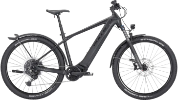 2024 Bulls Copperhead Evo 2 Xxl Street 27.5 Diamond Electric Bike
