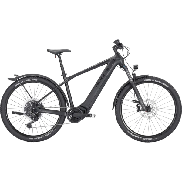 2024 Bulls Copperhead Evo 2 Xxl Street 27.5 Diamond Electric Bike