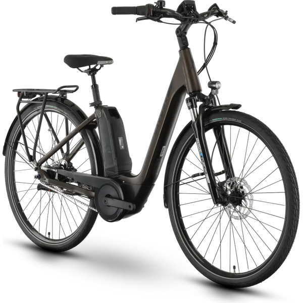 2024 R Raymond CityRay E 4.0 SE CB