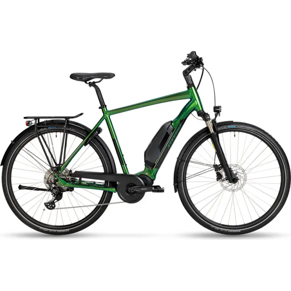 2024 Stevens E-Bormio HT