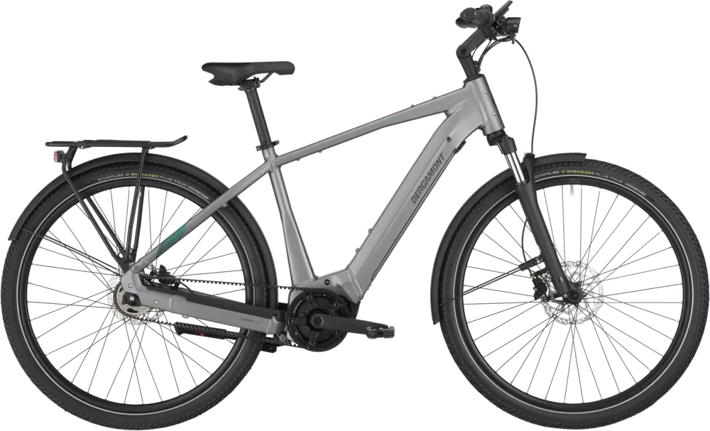 2024 Bergamont E-Horizon Tour 35 Belt