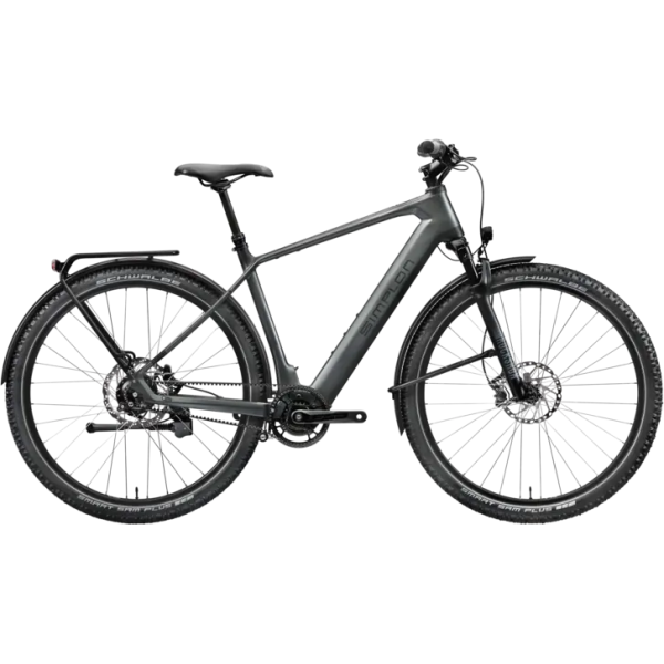 2024 Simplon Silk 365 eLight High Premium