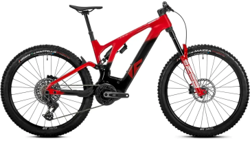 2024 Berria Stratos X0