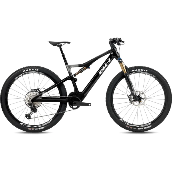 2024 BH Ilynx Race 7.9