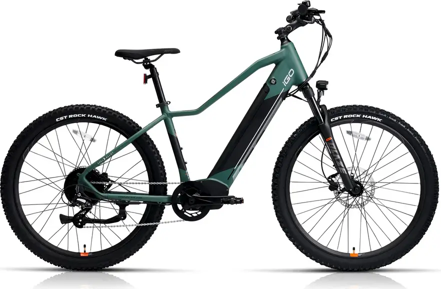 2024 iGO Core - Edge Electric Bike