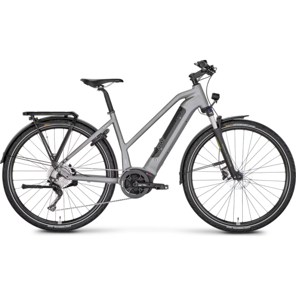 2024 Rose Xtra Watt Evo Plus 1 MidStep