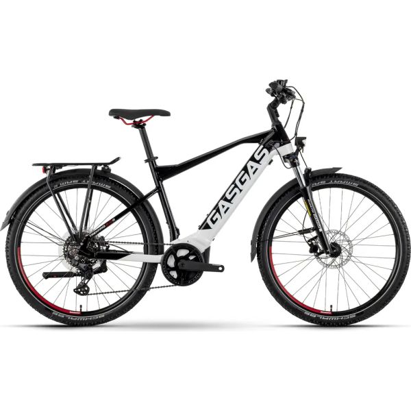 2024 Gasgas G Trekking 2.0 Electric Bike