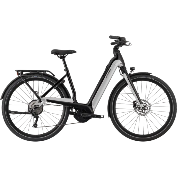 2024 Cannondale Mavaro 5