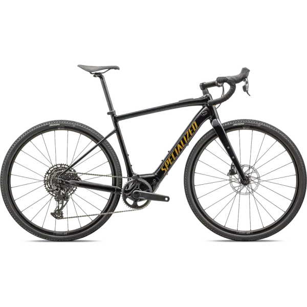 2024 Specialized Turbo Creo 2 E5 Comp