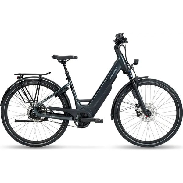 2024 Stevens E-14 Plus Forma