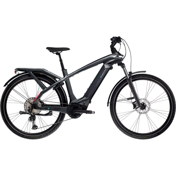 2024 Bianchi e-Omnia T Type NEXUS