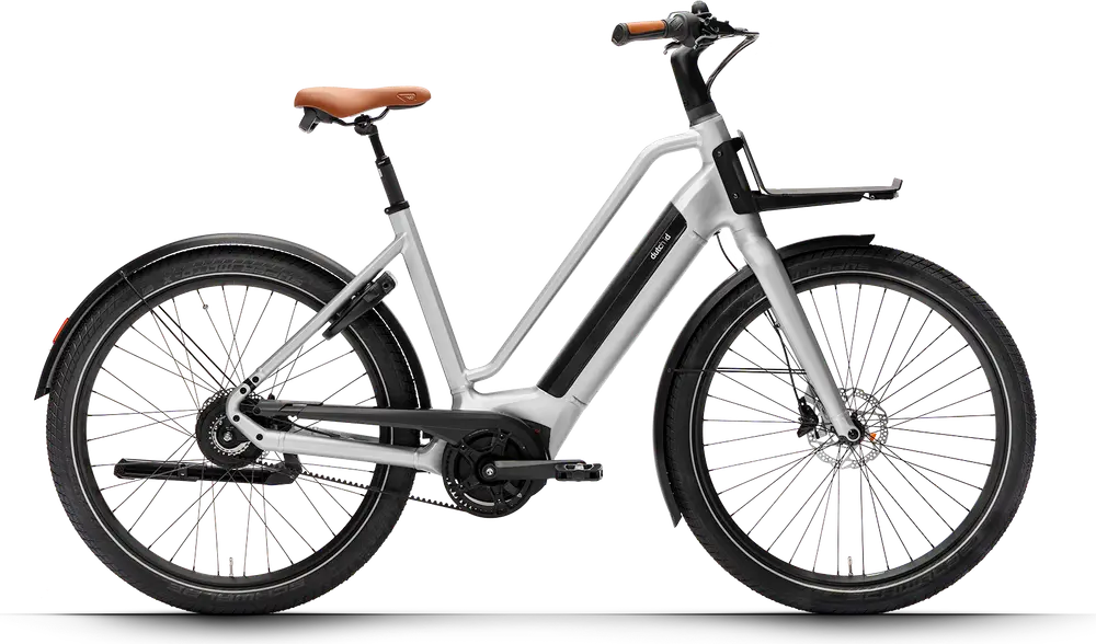2024 Dutch Flow 50 Electric Bike