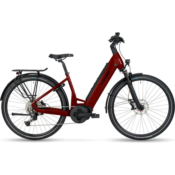 2024 Stevens E-Triton 6.6.1 Forma