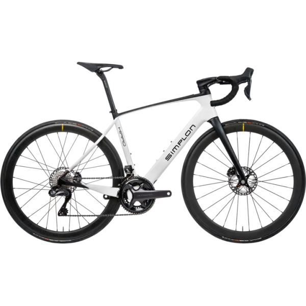 2024 Simplon Kiaro Pmax Shimano Dura Ace DI2