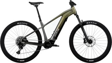 2024 Aventon Ramblas eMTB