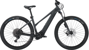 2024 Bulls Copperhead 2 Abs 29 Trapeze Electric Bike
