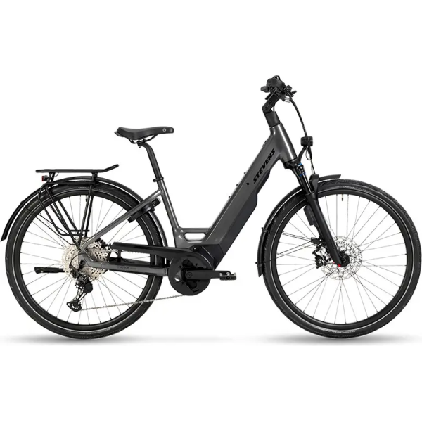 2024 Stevens E-Triton 9.7.1 Plus Forma