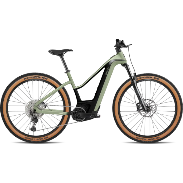 2024 Besv Trx-B 1.1 St