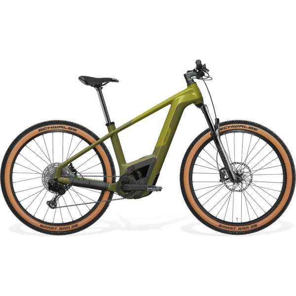2024 Besv Trx-B 1.2