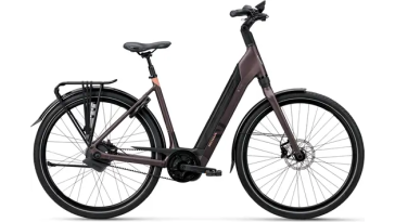 2024 Koga Evia Pro Automatic Entry Model Electric Bike