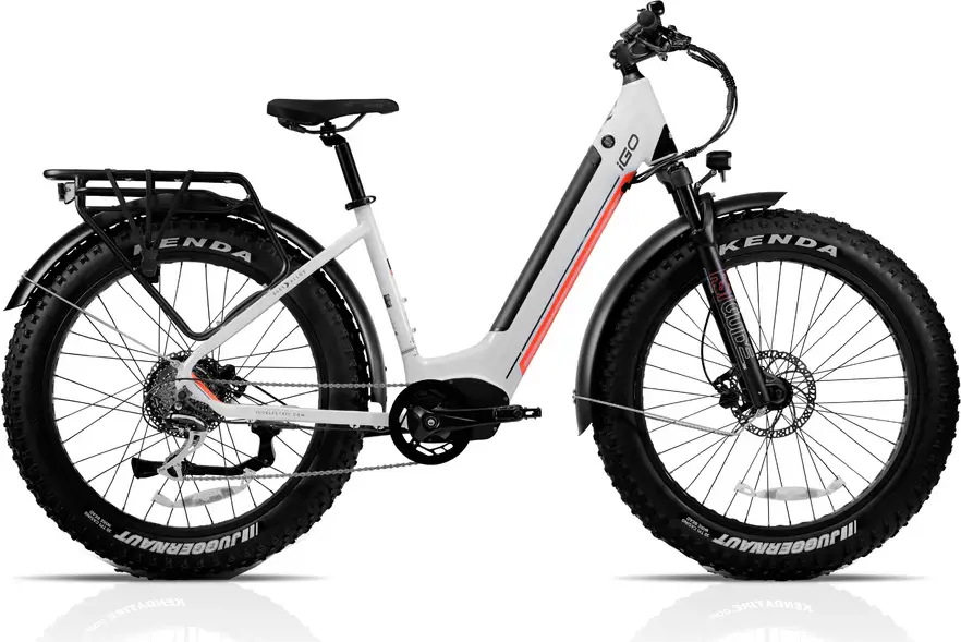 2024 iGO Core - Extreme 3.1ez Electric Bike