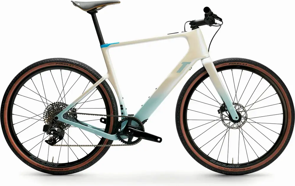 2024 3T Bmw Urban Electric