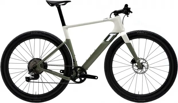 2024 3T Exploro Racemax Boost Grx Flatbar