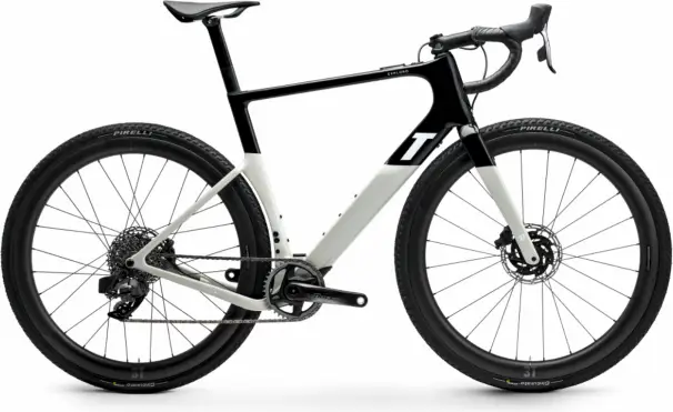 2024 3T Exploro Racemax Boost Force Axs 1X12 700C
