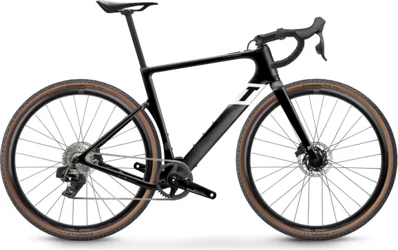 2024 3T Ultra Boost Rival Xplr Axs 1X12 Dropbar 650B