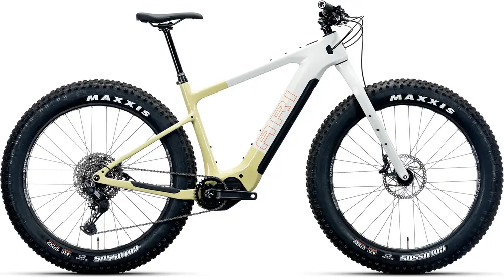 2024 Ari Explorer Peak Comp