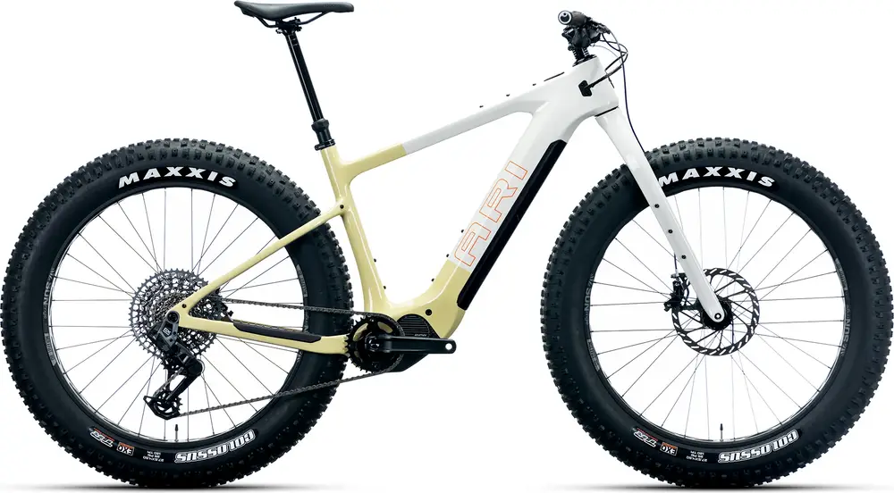 2024 Ari Explorer Peak Elite